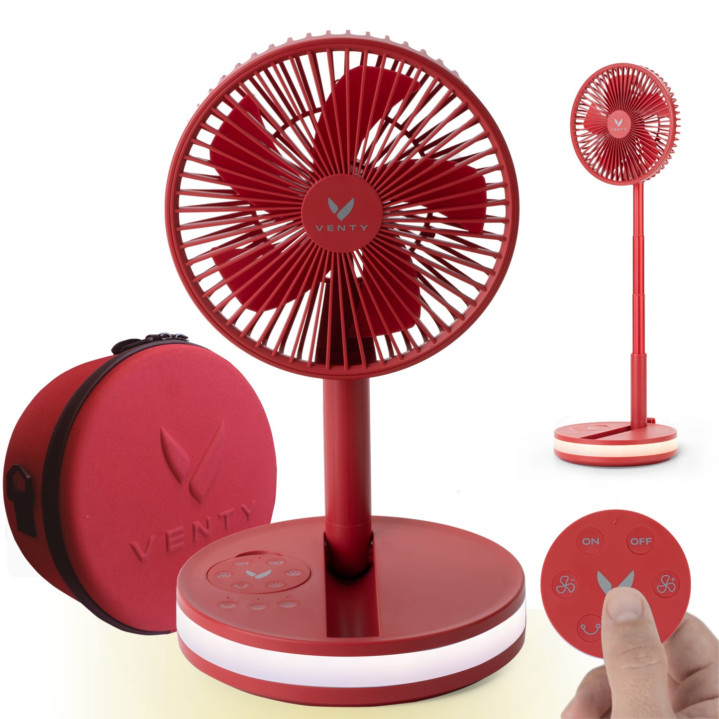 Original VENTY Fan FR