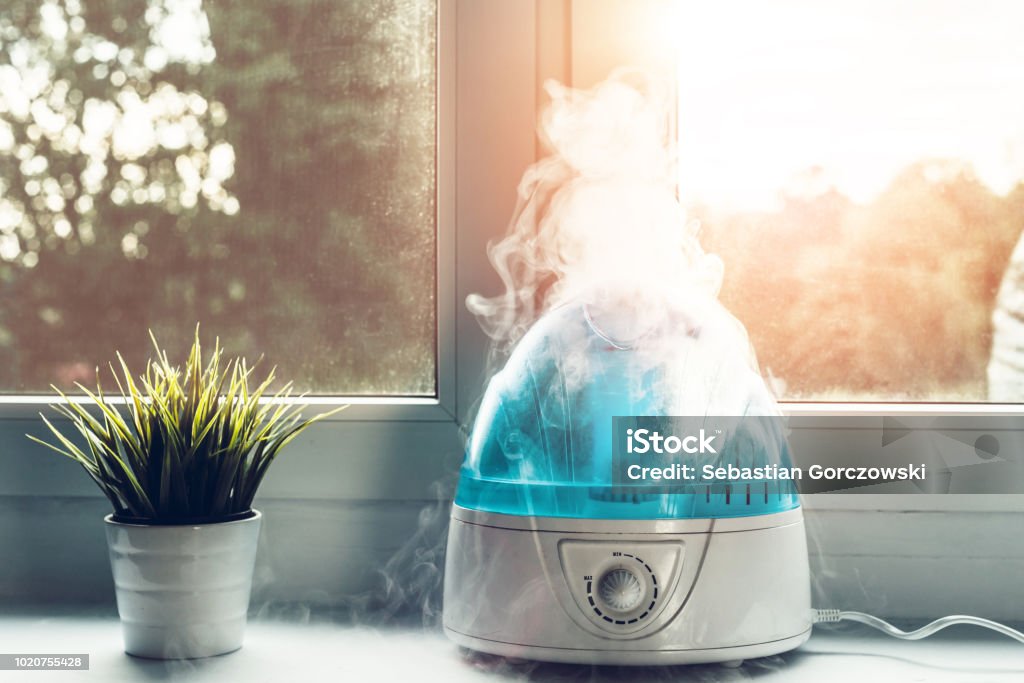 humidificateur