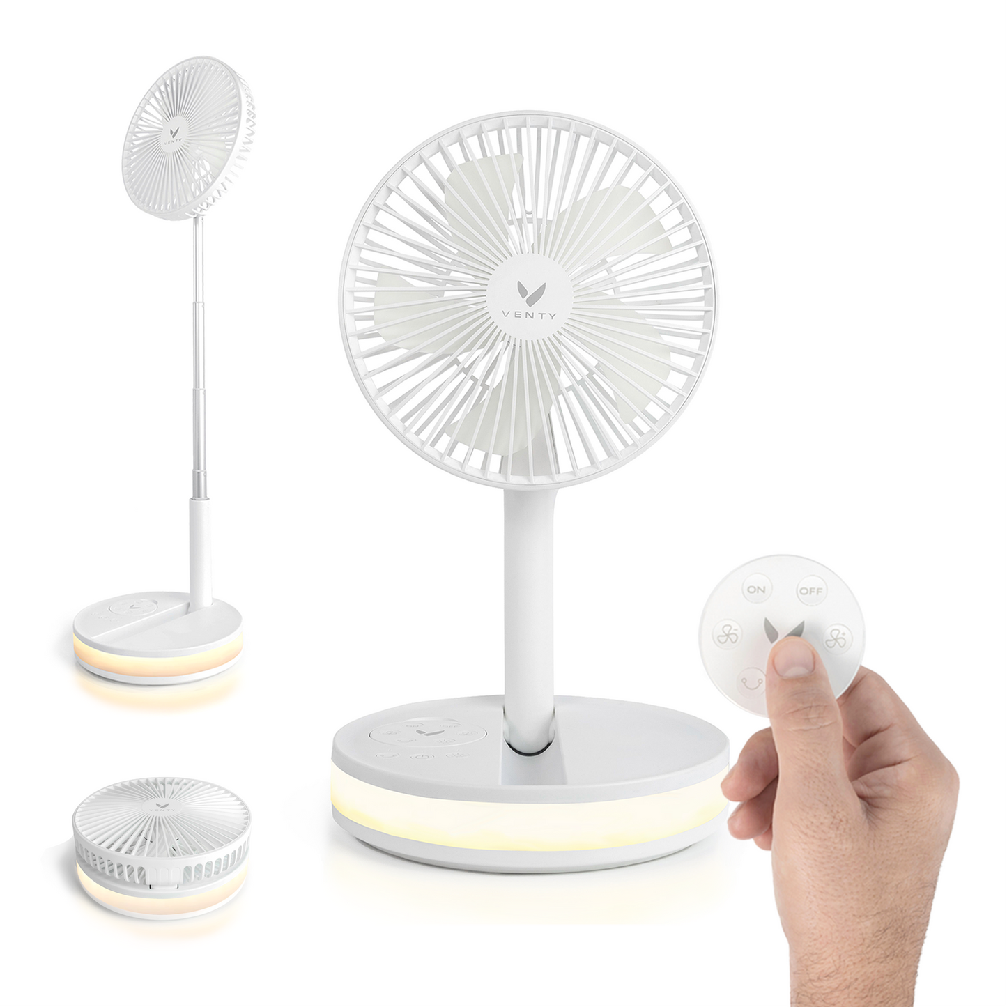 Original VENTY Fan FR