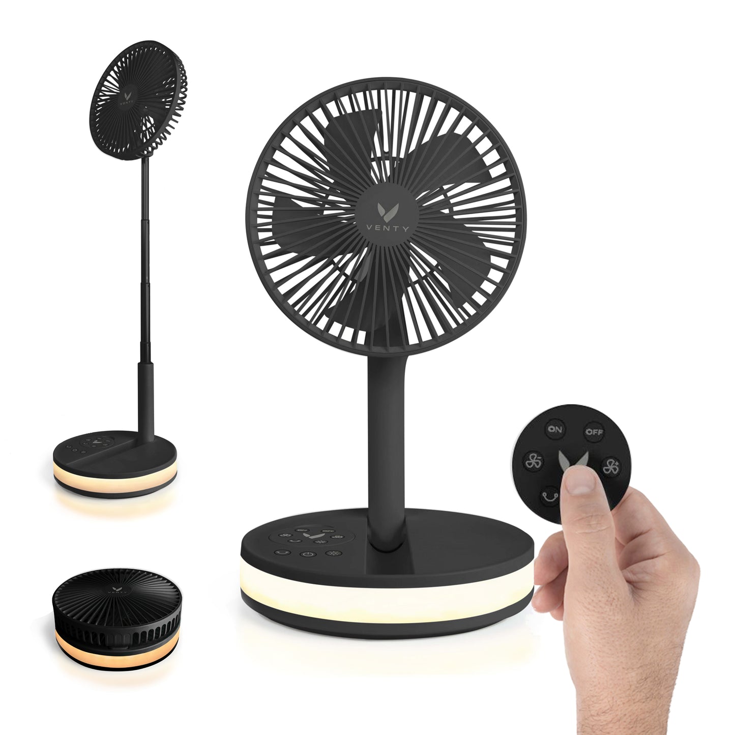 Original VENTY Fan FR