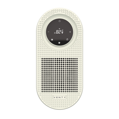 Chauffage portable enfichable CozyPod 