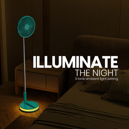 Ventilateur VENTY d'origine 