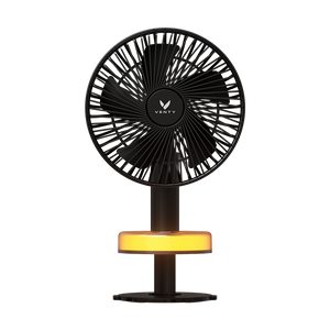 Ventilateur à pince Venty