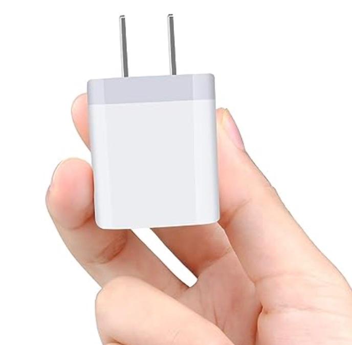 Tête de charge Venty Type-C 20 W