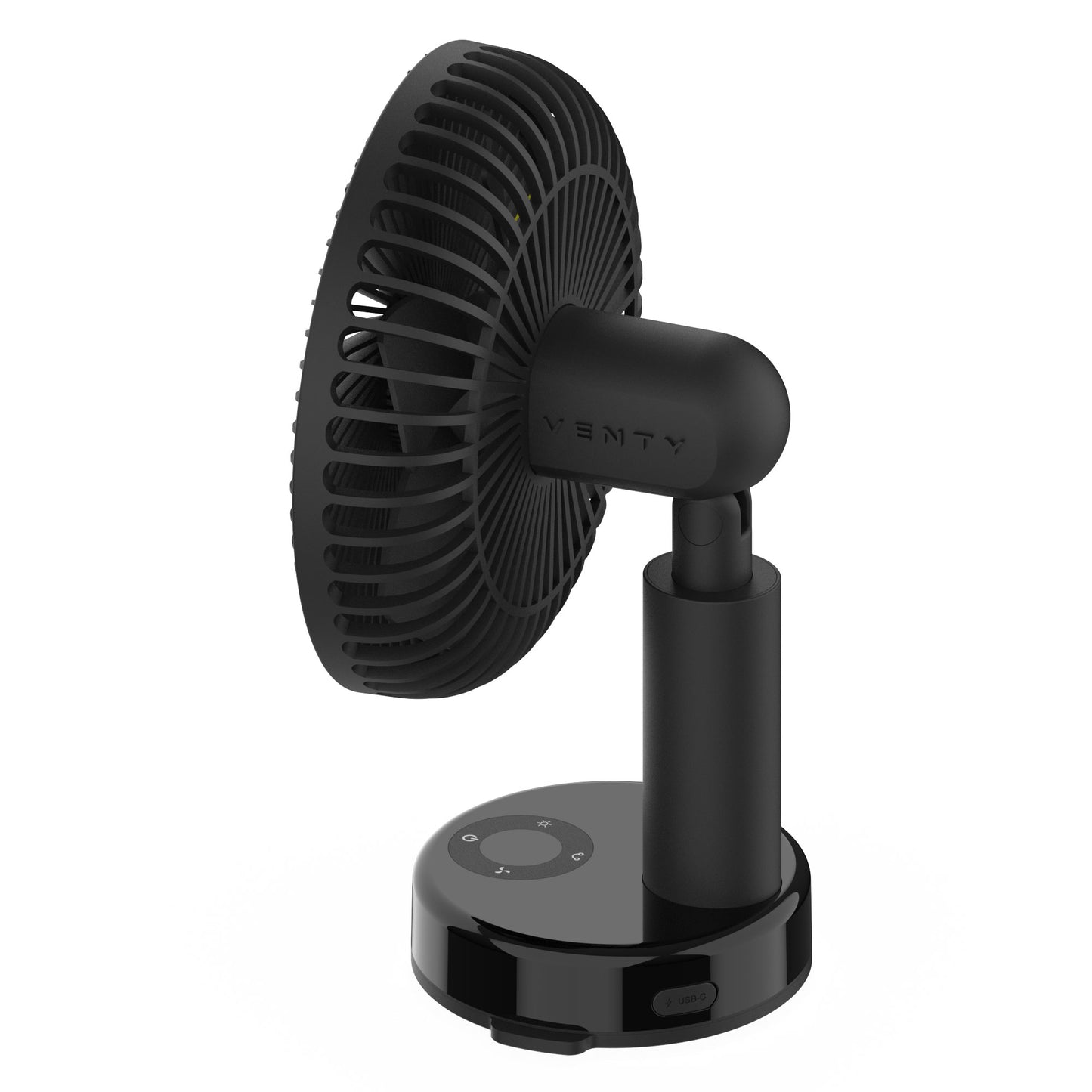Ventilateur à pince Venty