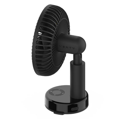 Ventilateur à pince Venty