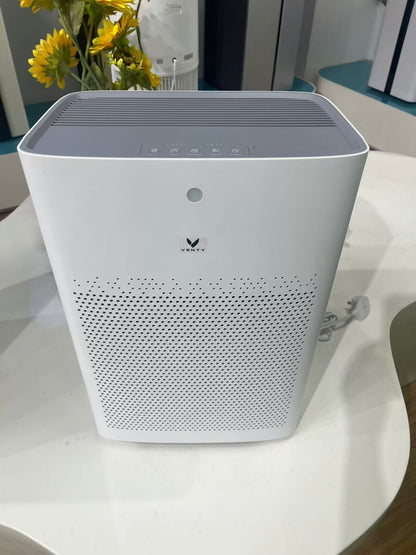 Purificateur d'air et humidificateur