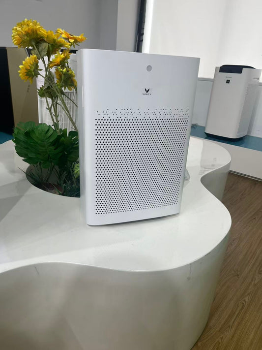 Purificateur d'air et humidificateur