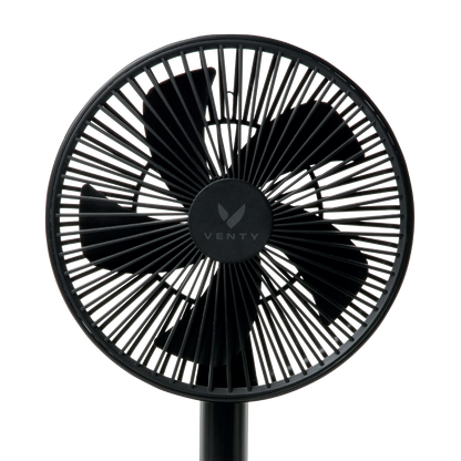 Ventilateur VENTY d'origine 