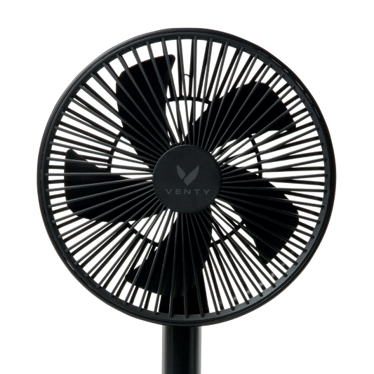 Ventilateur VENTY d'origine 