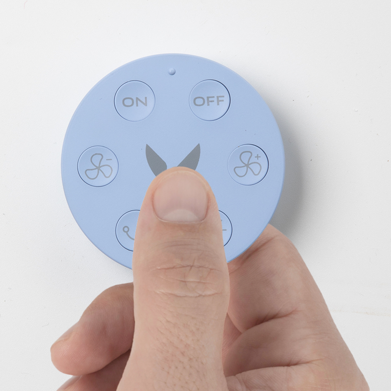 Télécommandes de remplacement