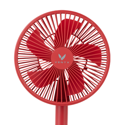 Ventilateur VENTY d'origine 