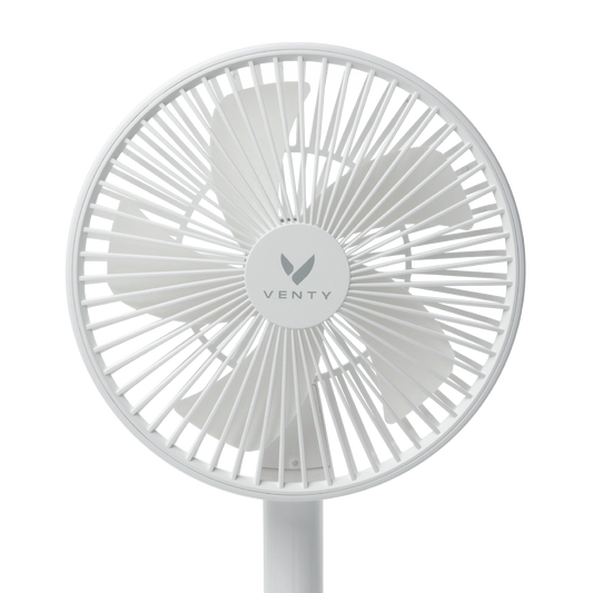 Ventilateur VENTY d'origine 