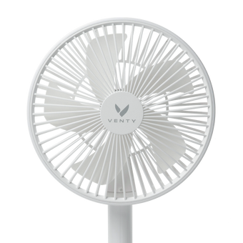 Ventilateur VENTY d'origine 