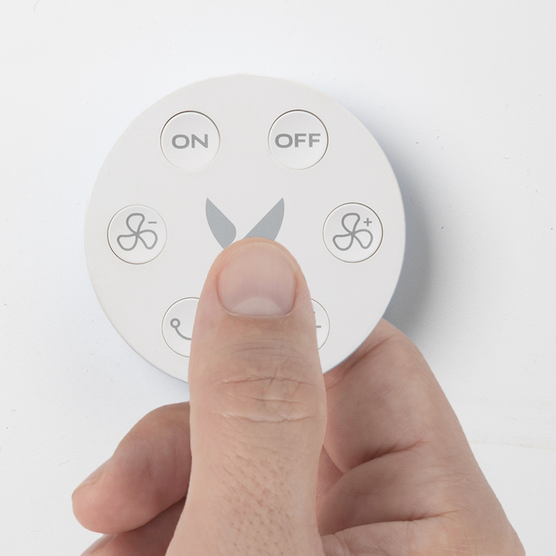 Télécommandes de remplacement